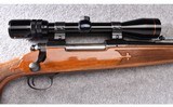 Remington ~ Model 700 BDL ~ .270 Win. - 4 of 12
