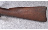 U.S. Springfield ~ Model 1873 Carbine ~ .45-70 - 11 of 16