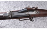 U.S. Springfield ~ Model 1873 Carbine ~ .45-70 - 12 of 16