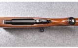 Ruger ~ Model M77 ~ .30-06 Sprg. - 11 of 12