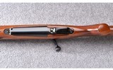 Winchester ~ Model 70 Alaskan ~ .338 Win. Mag. - 11 of 12