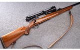 Ruger ~ Model M77 ~ 7 MM Rem. Mag. - 1 of 12