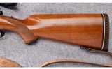 Ruger ~ Model M77 ~ 7 MM Rem. Mag. - 11 of 12