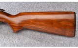 Remington ~ Model 511 A Scoremaster ~ .22 Short, Long or Long Rifle - 10 of 12