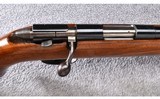 Remington ~ Model 511 A Scoremaster ~ .22 Short, Long or Long Rifle - 12 of 12
