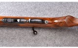 Remington ~ Model 511 A Scoremaster ~ .22 Short, Long or Long Rifle - 11 of 12