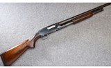 Winchester ~ Model 12 ~ 12 Ga. for Super Speed & Super-X - 1 of 14