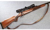 Winchester ~ Model 70 Super Express ~ .375 H&H Magnum - 1 of 12