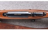 Winchester ~ Model 70 Super Express ~ .375 H&H Magnum - 11 of 12