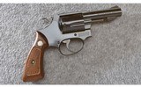 Smith & Wesson ~ Model 36-1 ~ .38 S&W Special - 1 of 4