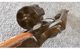 Smith & Wesson ~ Model 36-1 ~ .38 S&W Special - 3 of 4