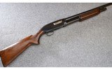 Winchester ~ Model 12 Featherweight ~ 12 Ga. - 1 of 13
