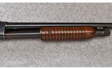 Winchester ~ Model 12 Featherweight ~ 12 Ga. - 5 of 13