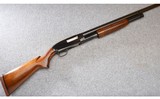 Winchester ~ Model 12 ~ 12 Ga. - 1 of 15