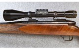 Weatherby (German) ~ Mark V ~ .300 Wby. Mag. - 9 of 13