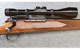 Weatherby (German) ~ Mark V ~ .300 Wby. Mag. - 4 of 13