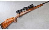 Weatherby (German) ~ Mark V ~ .300 Wby. Mag. - 1 of 13