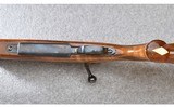Weatherby (German) ~ Mark V ~ .300 Wby. Mag. - 11 of 13