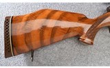 Weatherby (German) ~ Mark V ~ .300 Wby. Mag. - 3 of 13