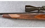 Weatherby (German) ~ Mark V ~ .300 Wby. Mag. - 8 of 13
