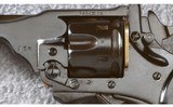 Webley & Scott ~ Mark IV ~ .38 S&W - 4 of 7