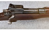 Remington ~ United States Model of 1917 ~ Caliber .30 (.30-06) - 9 of 14