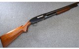Winchester (New Haven Conn.) ~ Model 12 ~ 12 Ga. - 1 of 15