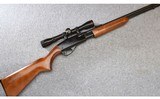 Remington ~ Model 572 Fieldmaster ~ .22 Short, Long and Long Rifle - 1 of 12