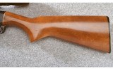 Remington ~ Model 572 Fieldmaster ~ .22 Short, Long and Long Rifle - 11 of 12