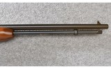 Remington ~ Model 572 Fieldmaster ~ .22 Short, Long and Long Rifle - 6 of 12