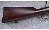 Winchester ~ Model 1866 Musket ~ .44 Rimfire - 3 of 14