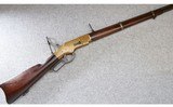 Winchester ~ Model 1866 Musket ~ .44 Rimfire - 1 of 14