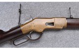 Winchester ~ Model 1866 Musket ~ .44 Rimfire - 2 of 14