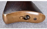 Winchester ~ Model 1866 Musket ~ .44 Rimfire - 7 of 14