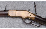 Winchester ~ Model 1866 Musket ~ .44 Rimfire - 8 of 14