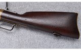 Winchester ~ Model 1866 Musket ~ .44 Rimfire - 9 of 14