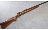 Winchester ~ Model 69A ~ .22 S, L, OR LR - 1 of 12