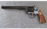 Smith & Wesson ~ Model 17-3 ~ .22 LR - 4 of 6