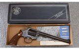 Smith & Wesson ~ Model 17-3 ~ .22 LR - 2 of 6
