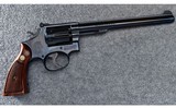 Smith & Wesson ~ Model 17-3 ~ .22 LR - 3 of 6
