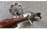 Smith & Wesson ~ Model 686-6 Deluxe ~ .357 Magnum - 3 of 4