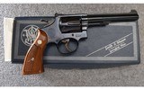 Smith & Wesson ~ Model 17-3 ~ .22 LR - 1 of 6
