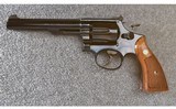Smith & Wesson ~ Model 17-3 ~ .22 LR - 4 of 6