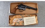 Smith & Wesson ~ Model 17-3 ~ .22 LR - 3 of 6