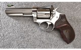 Ruger ~ SP101 Match Champion ~ .357 Magnum - 2 of 3