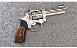 Ruger ~ SP101 ~ .357 Magnum - 1 of 3