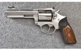 Ruger ~ SP101 ~ .357 Magnum - 2 of 3