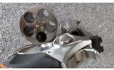 Ruger ~ SP101 ~ .357 Magnum - 3 of 3