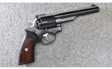 Ruger ~ Model GP100 ~ .357 Magnum - 1 of 3