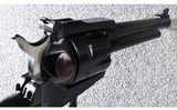 Ruger ~ New Model Blackhawk ~ .357 Magnum - 3 of 3